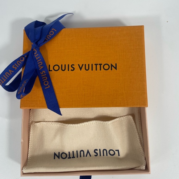 Lot of 2 Louis Vuitton Boxes Gift Set Small and Extra Large Bundle Authentic - Picture 2 of 15